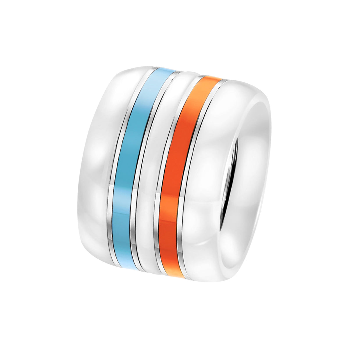 Aqua Pop Enamel
